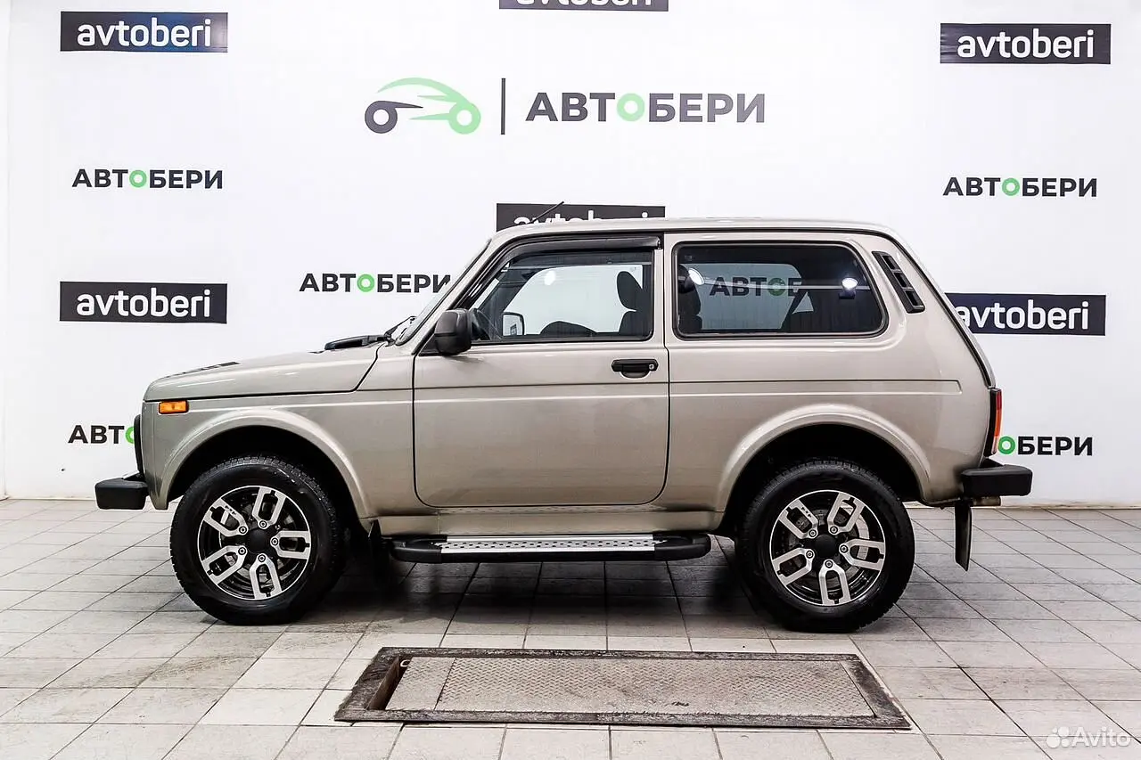 LADA (ВАЗ)