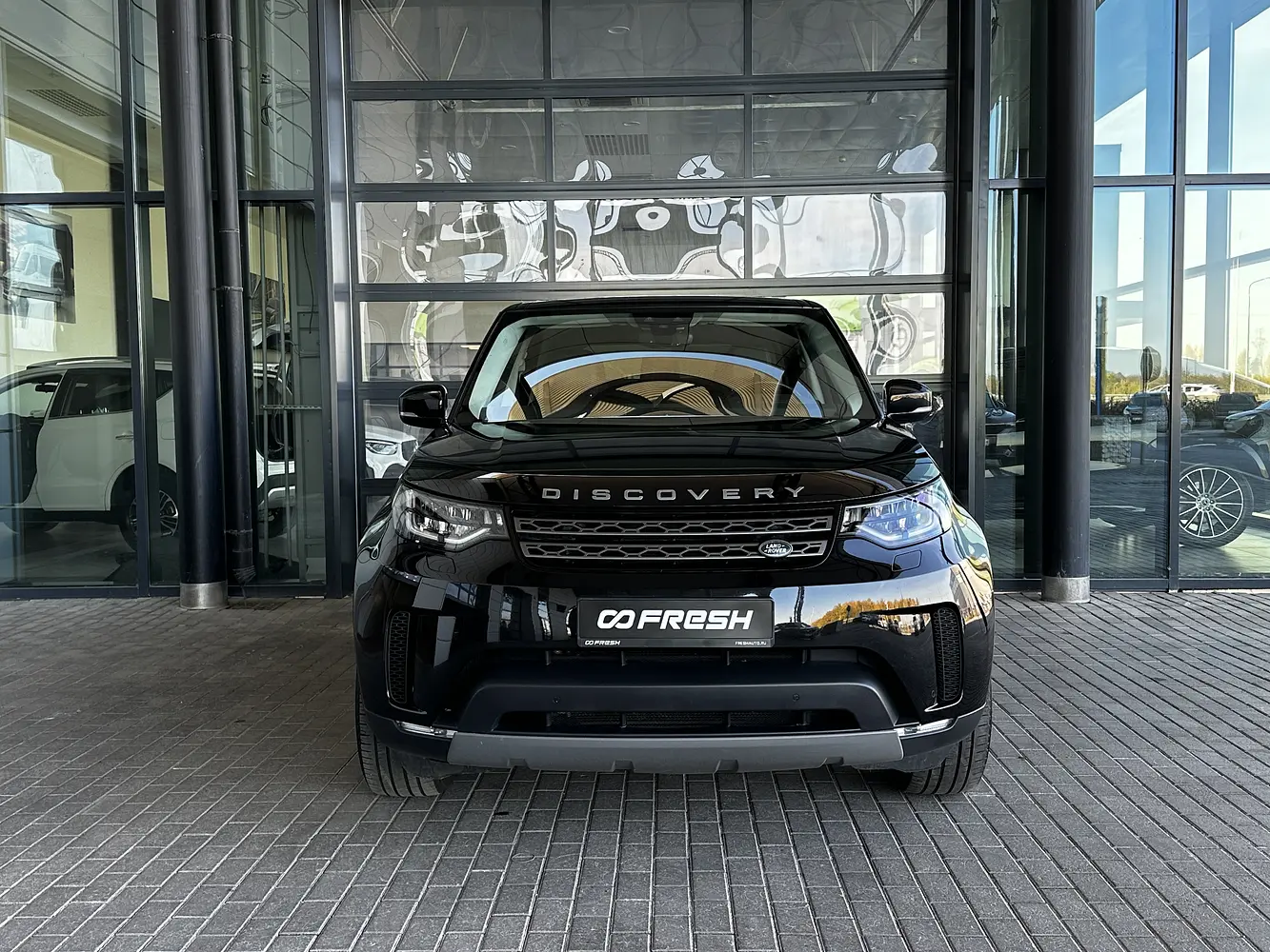 Land Rover