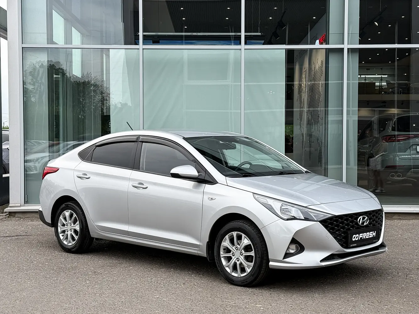 Hyundai