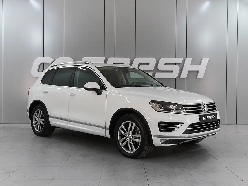 Touareg