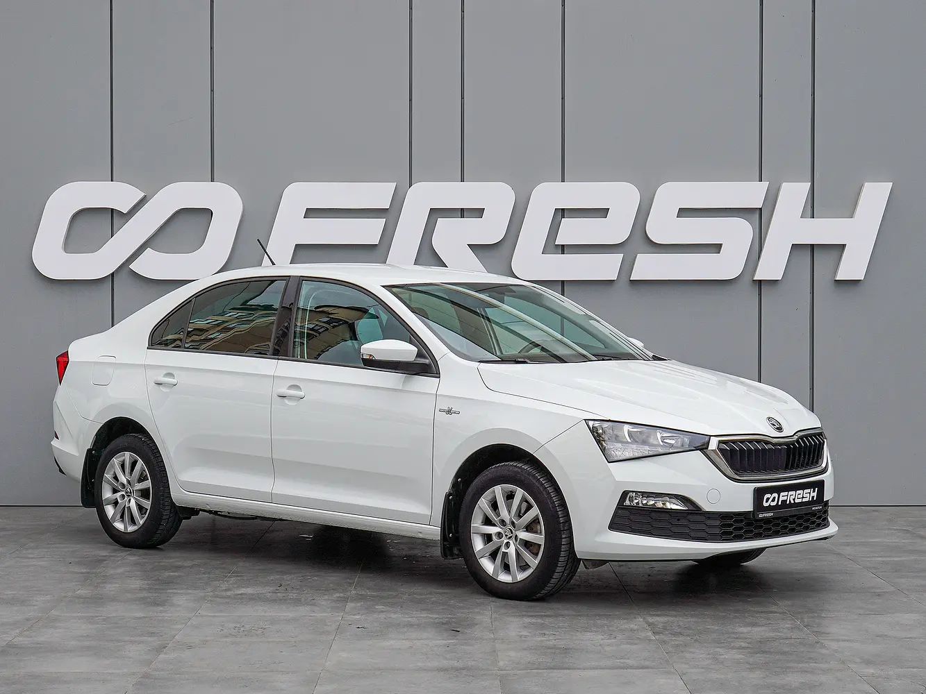 Skoda