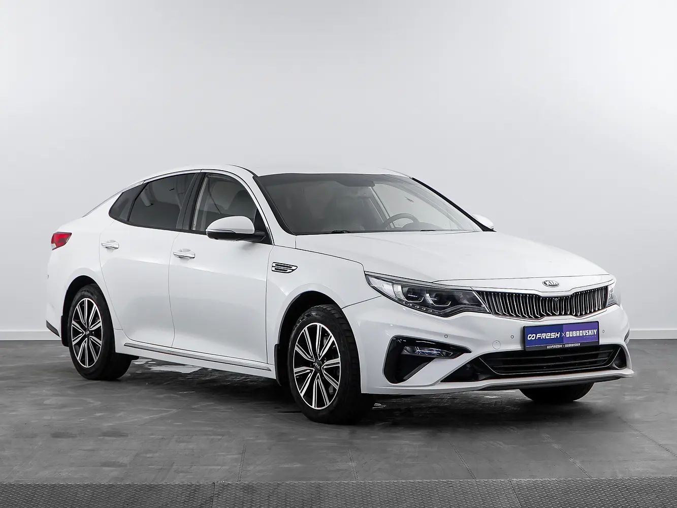 Kia
