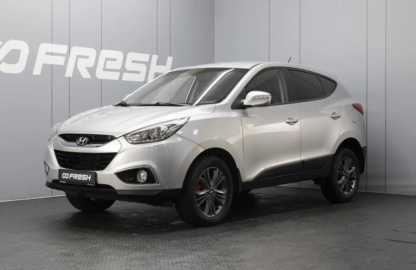 Hyundai