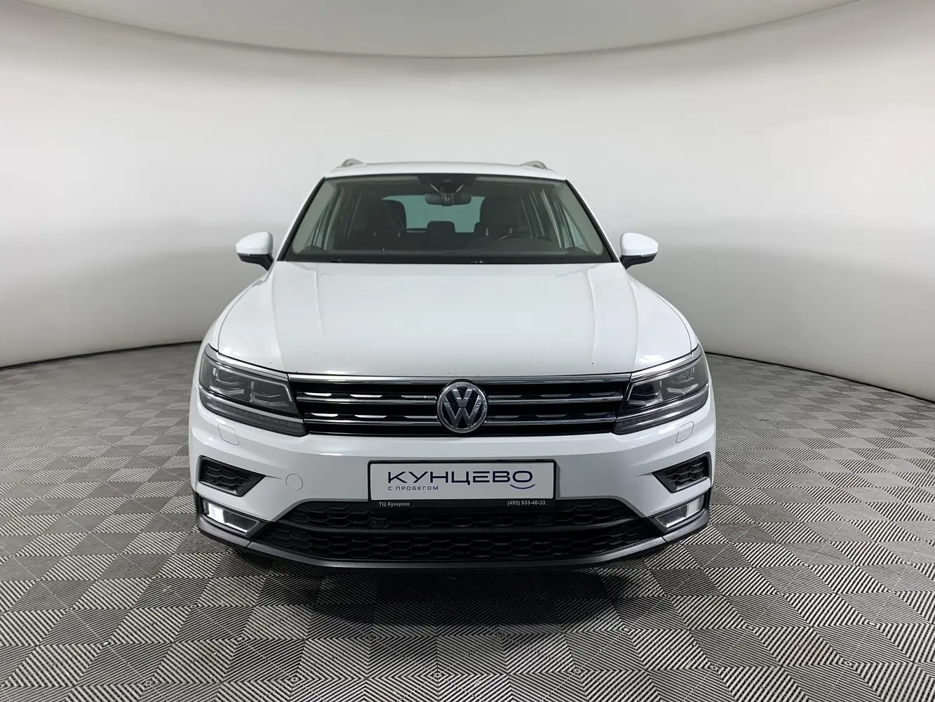 Volkswagen