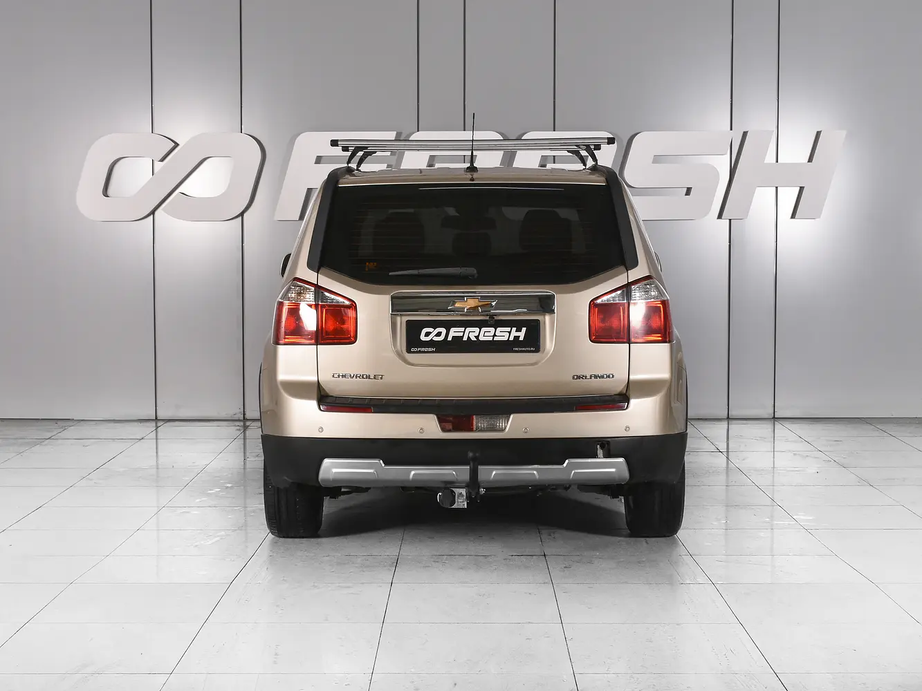 Chevrolet