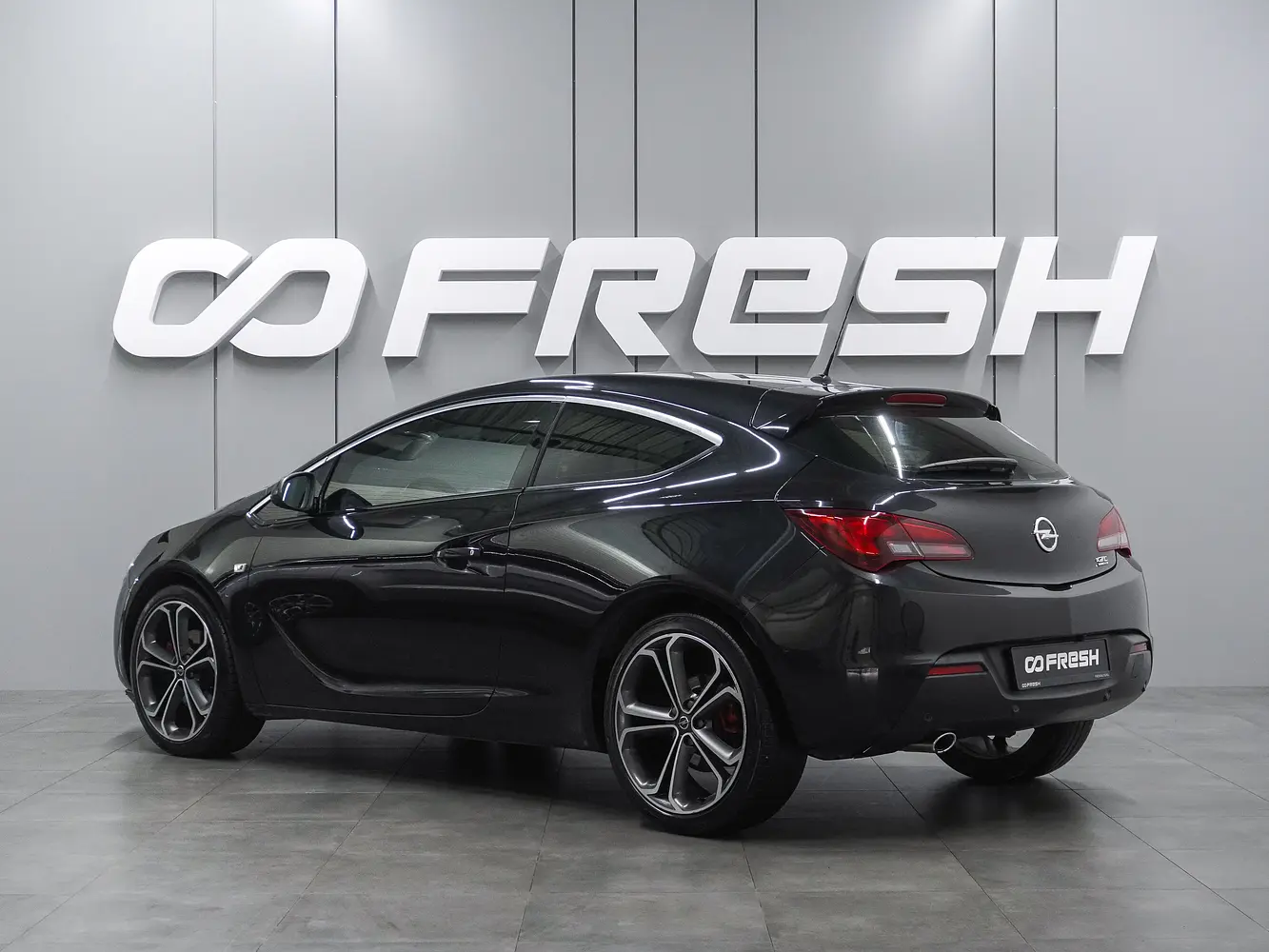 Opel