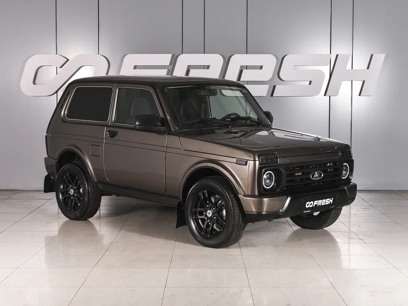 LADA (ВАЗ)