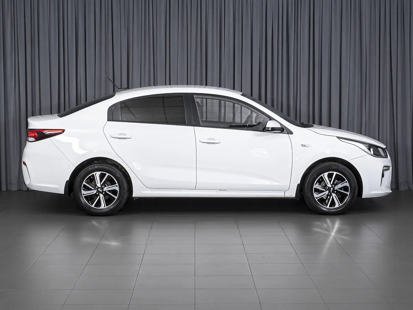 Kia