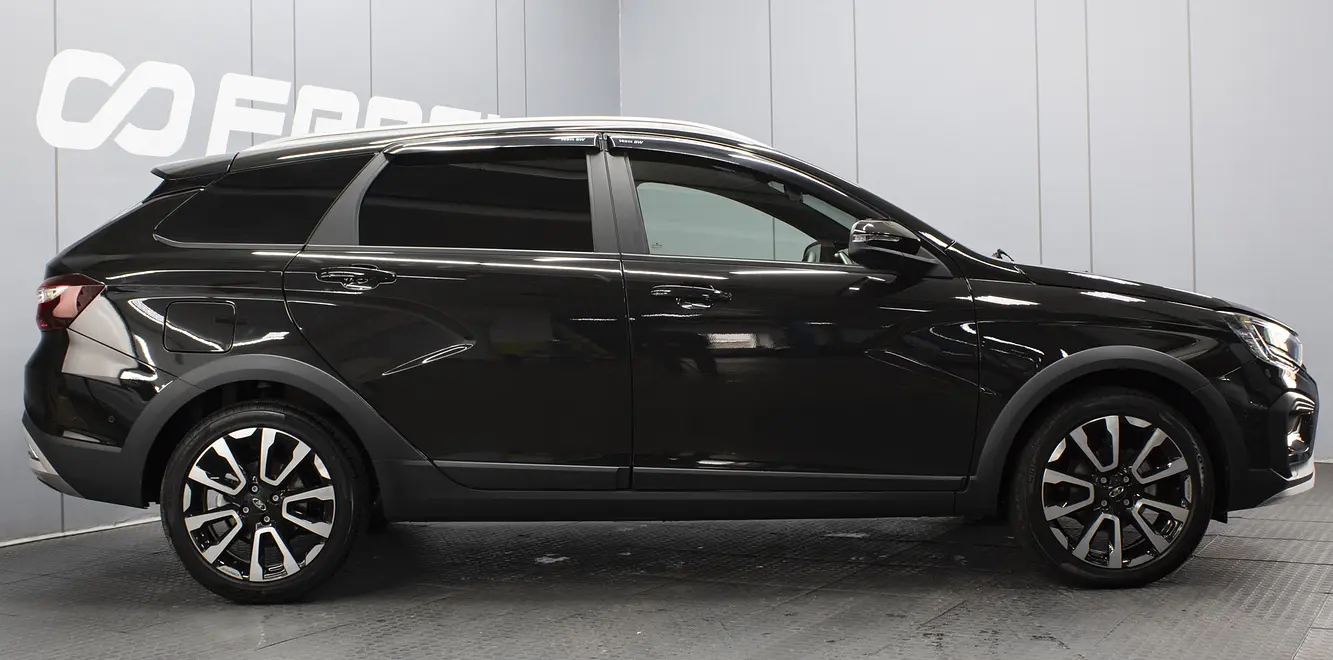LADA (ВАЗ)