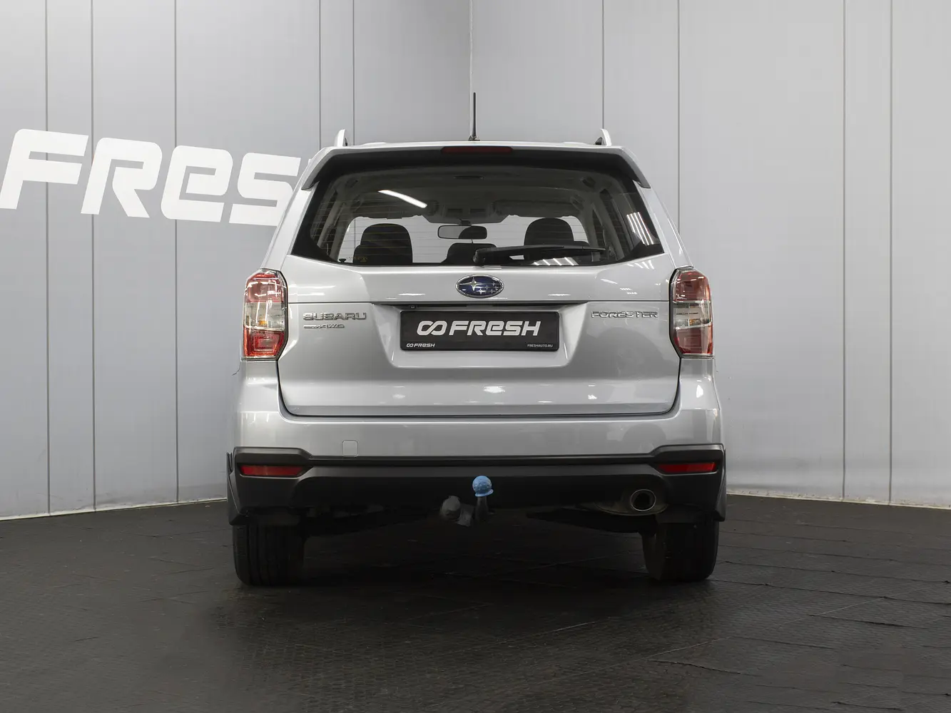 Subaru