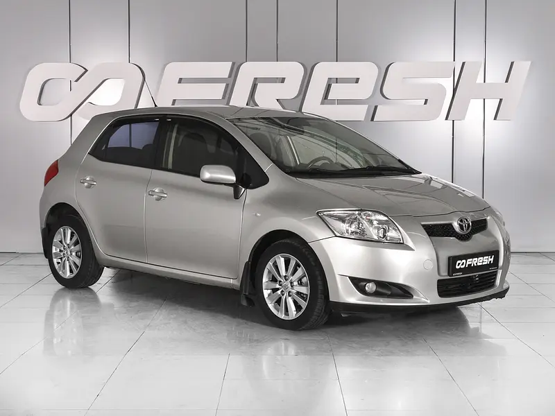 Auris