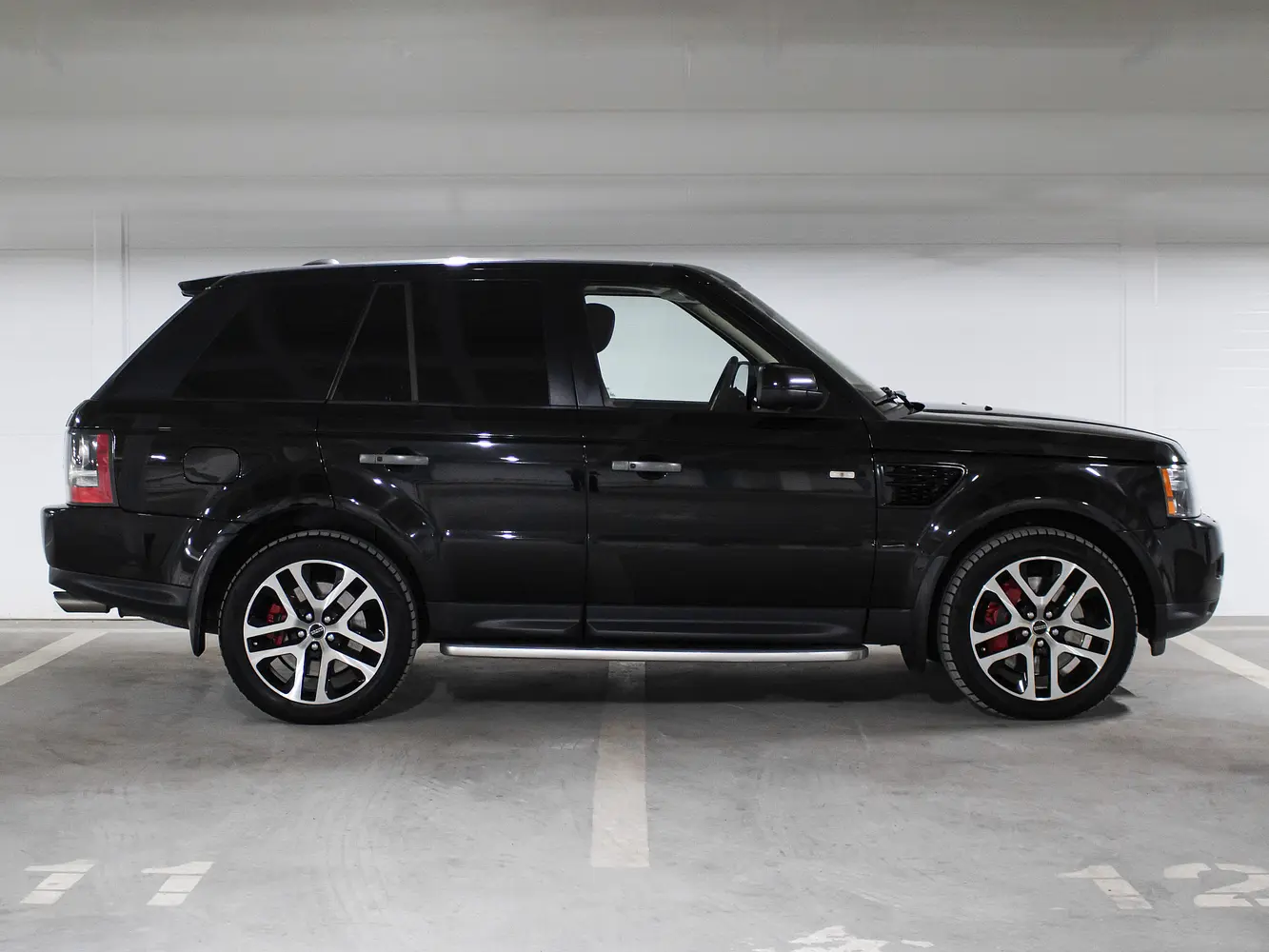 Land Rover
