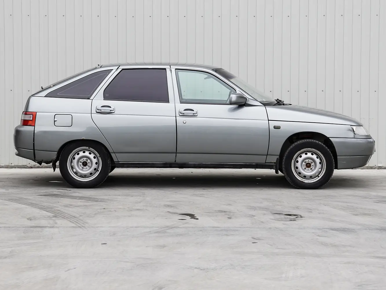 LADA (ВАЗ)