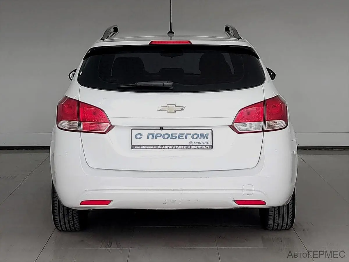 Chevrolet