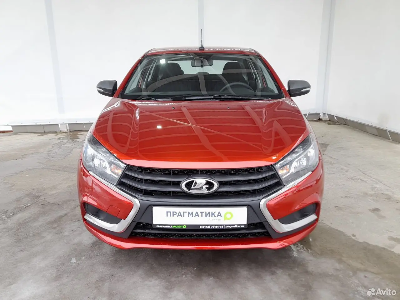 LADA (ВАЗ)
