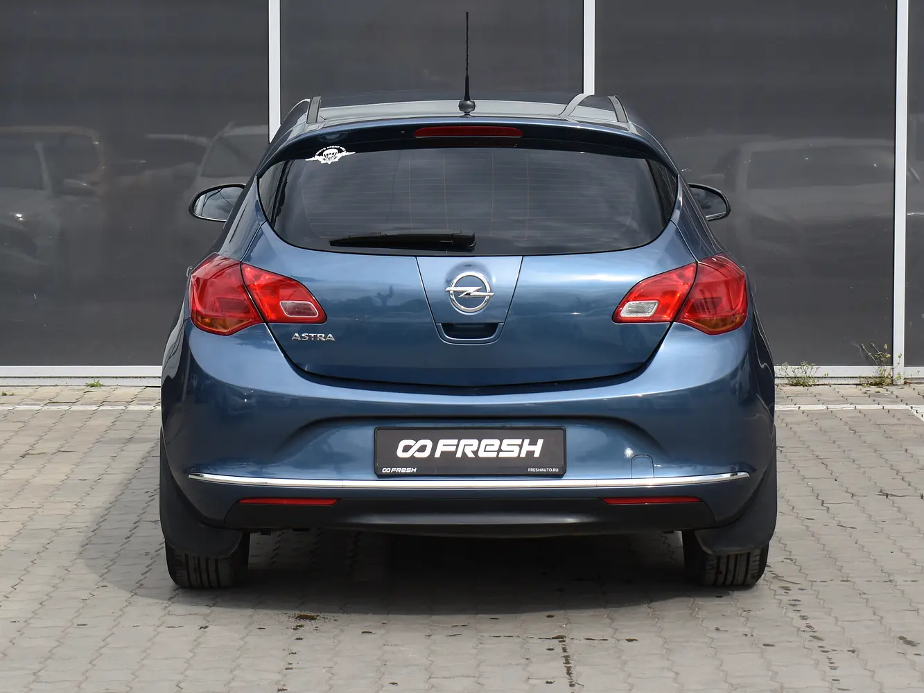 Opel