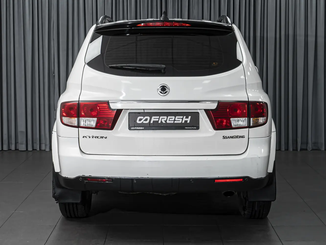 SsangYong