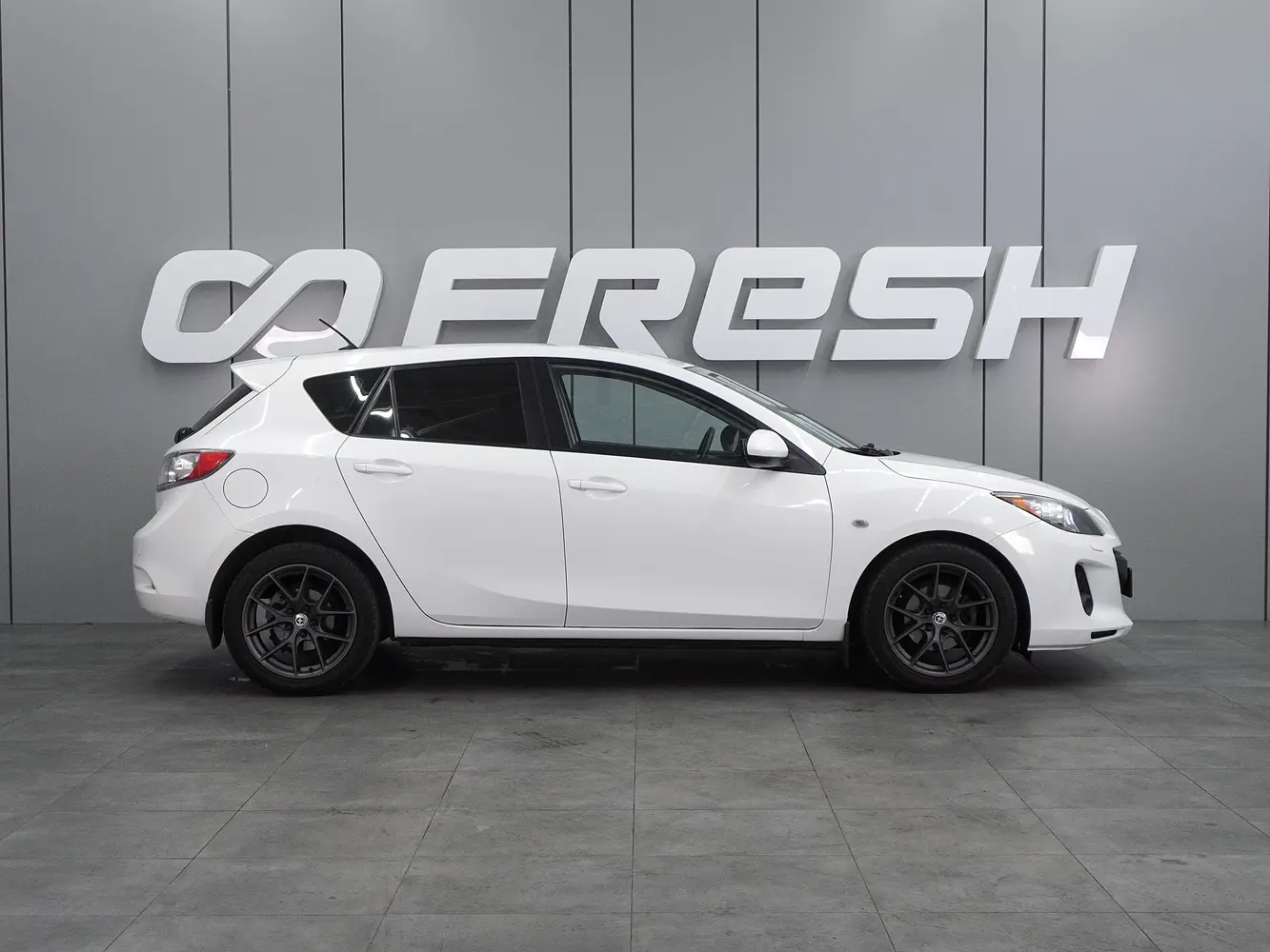 Mazda