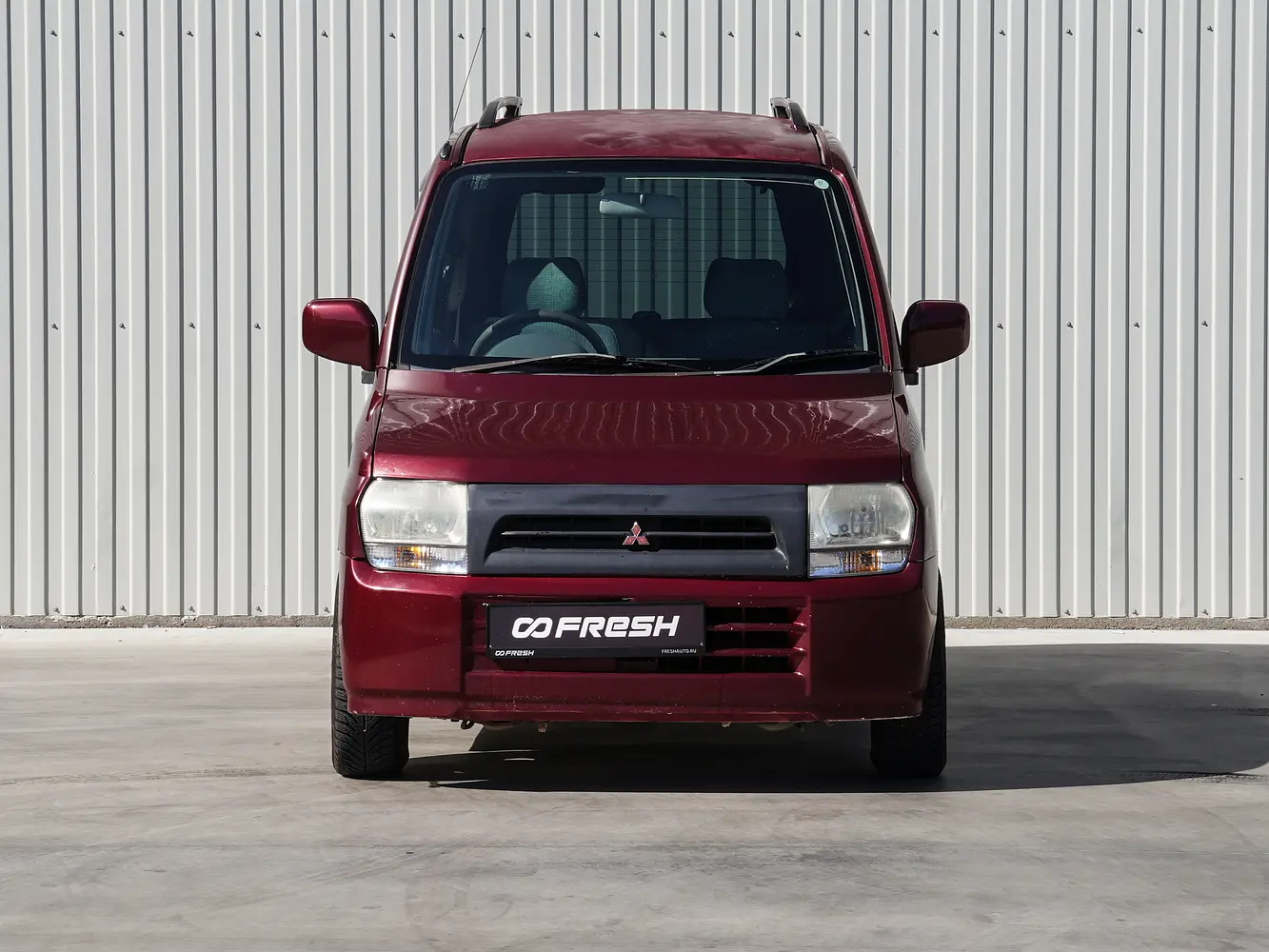 Mitsubishi