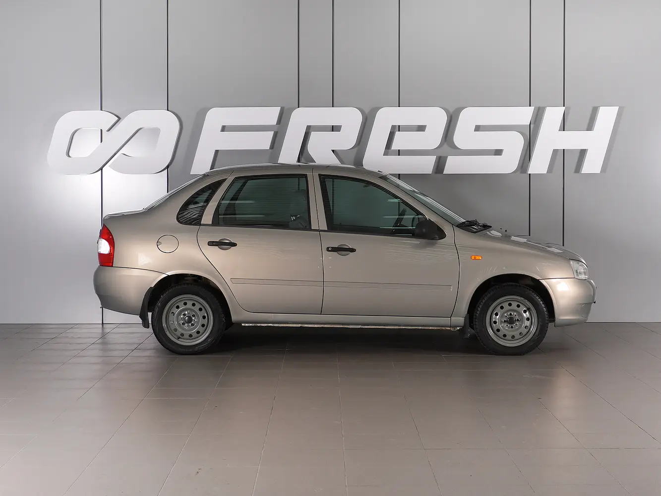 LADA (ВАЗ)
