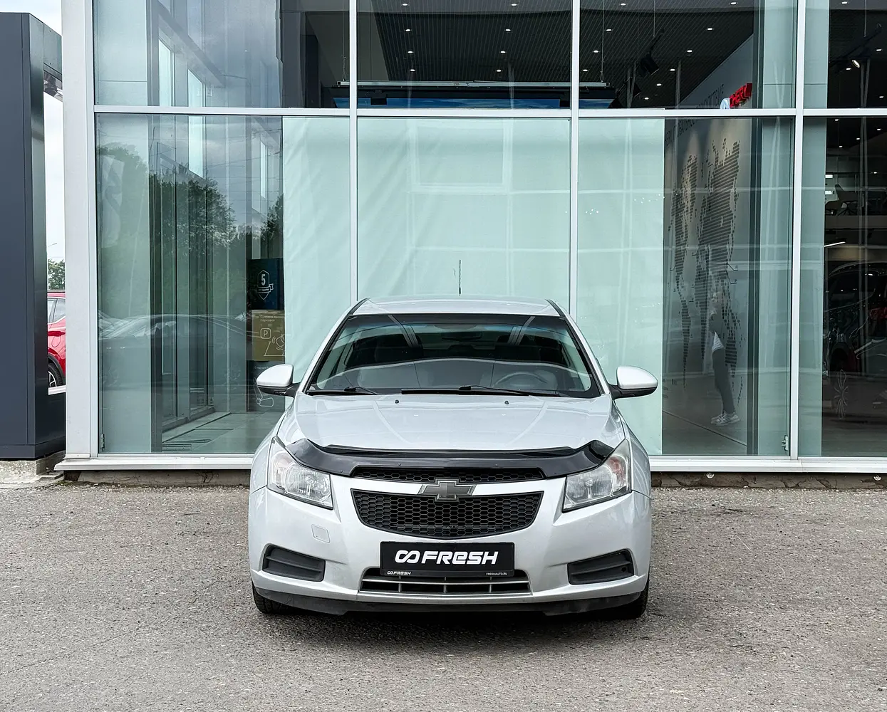 Chevrolet