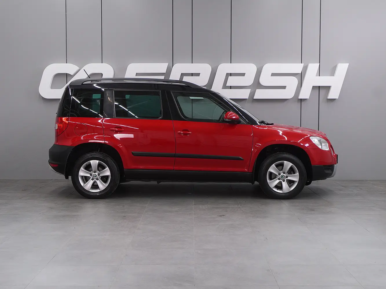 Skoda