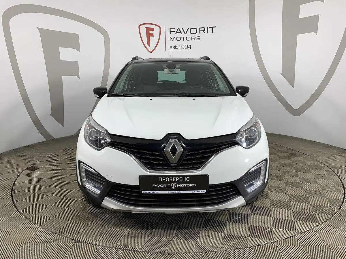 Renault