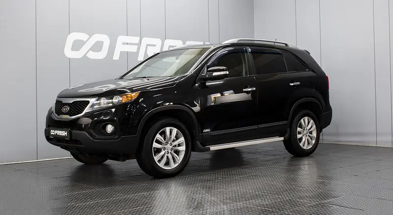 Sorento