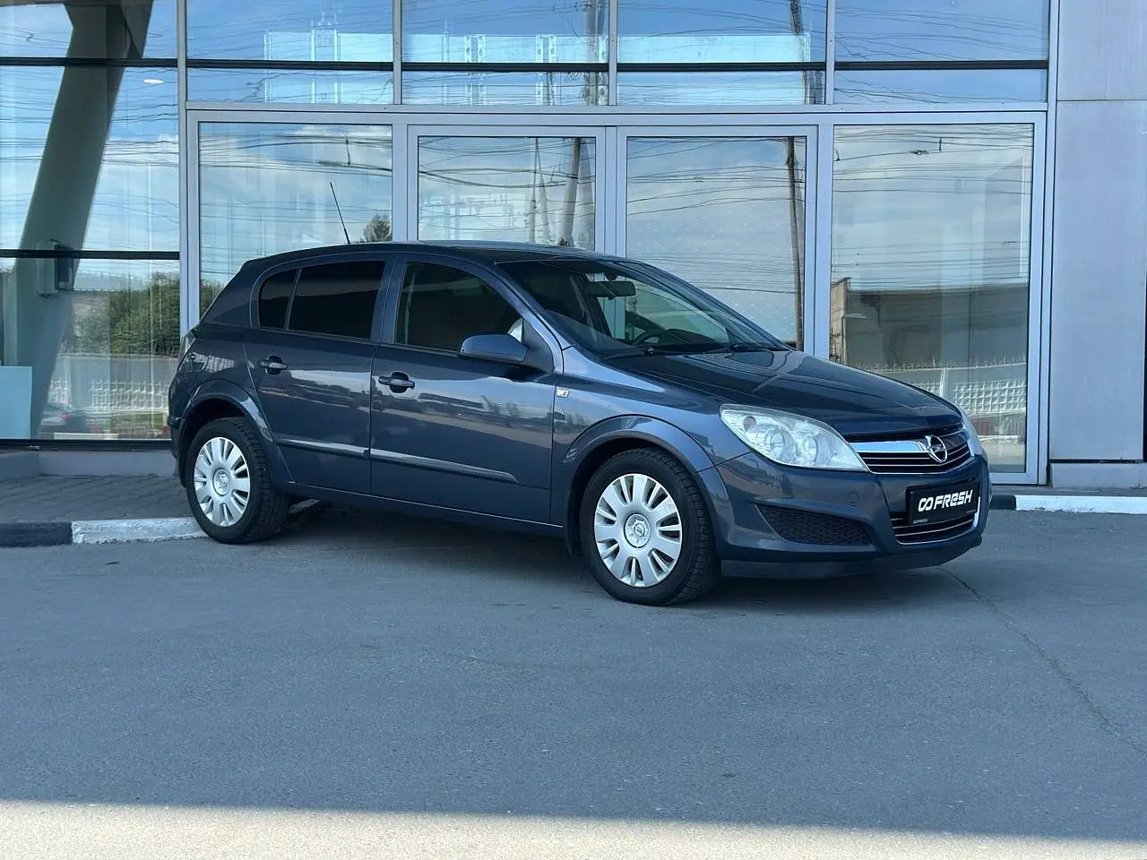 Opel