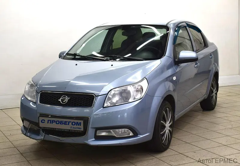Nexia R3