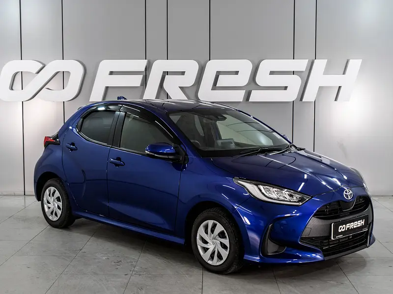 Yaris