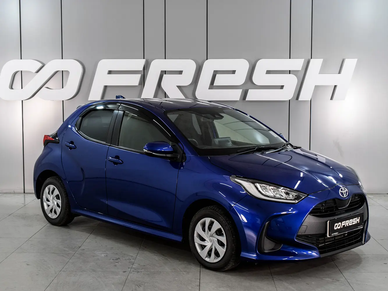 Toyota