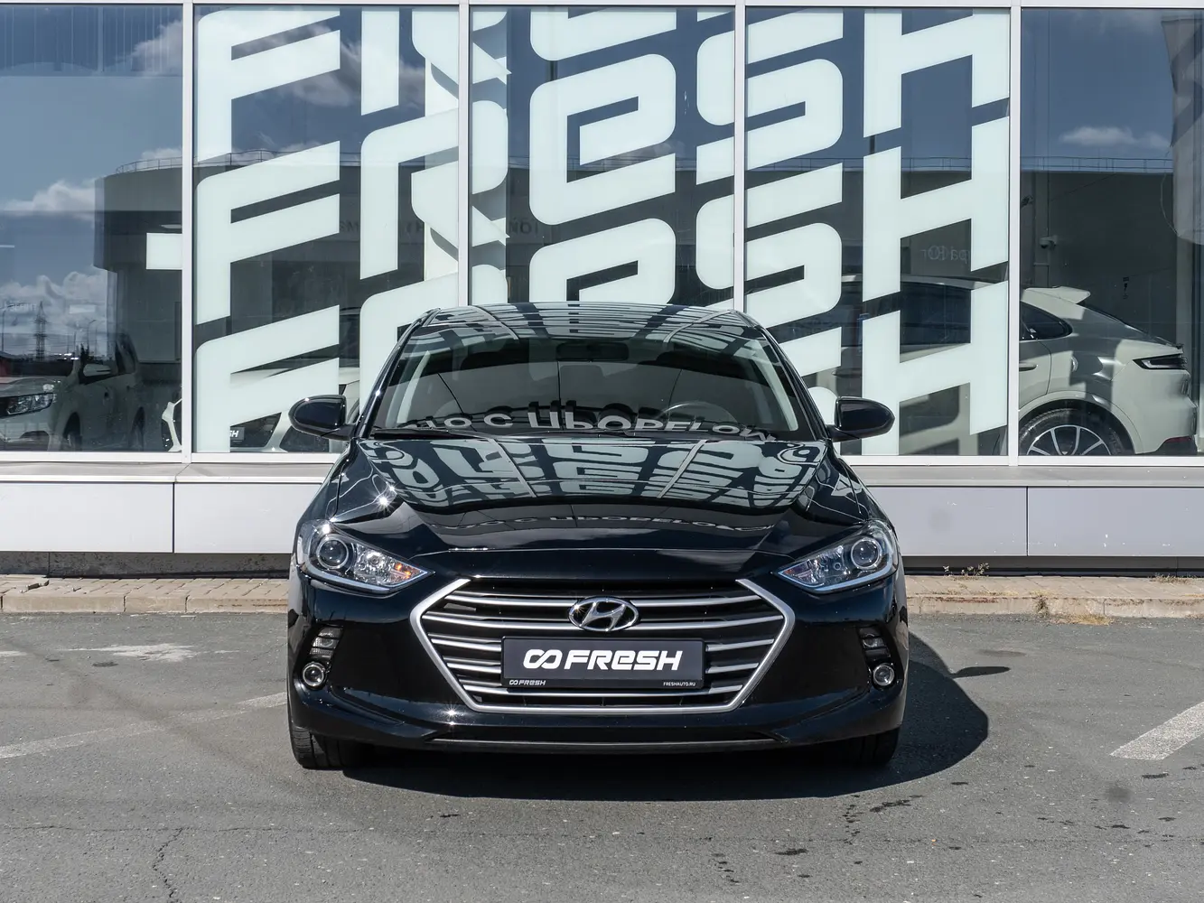 Hyundai