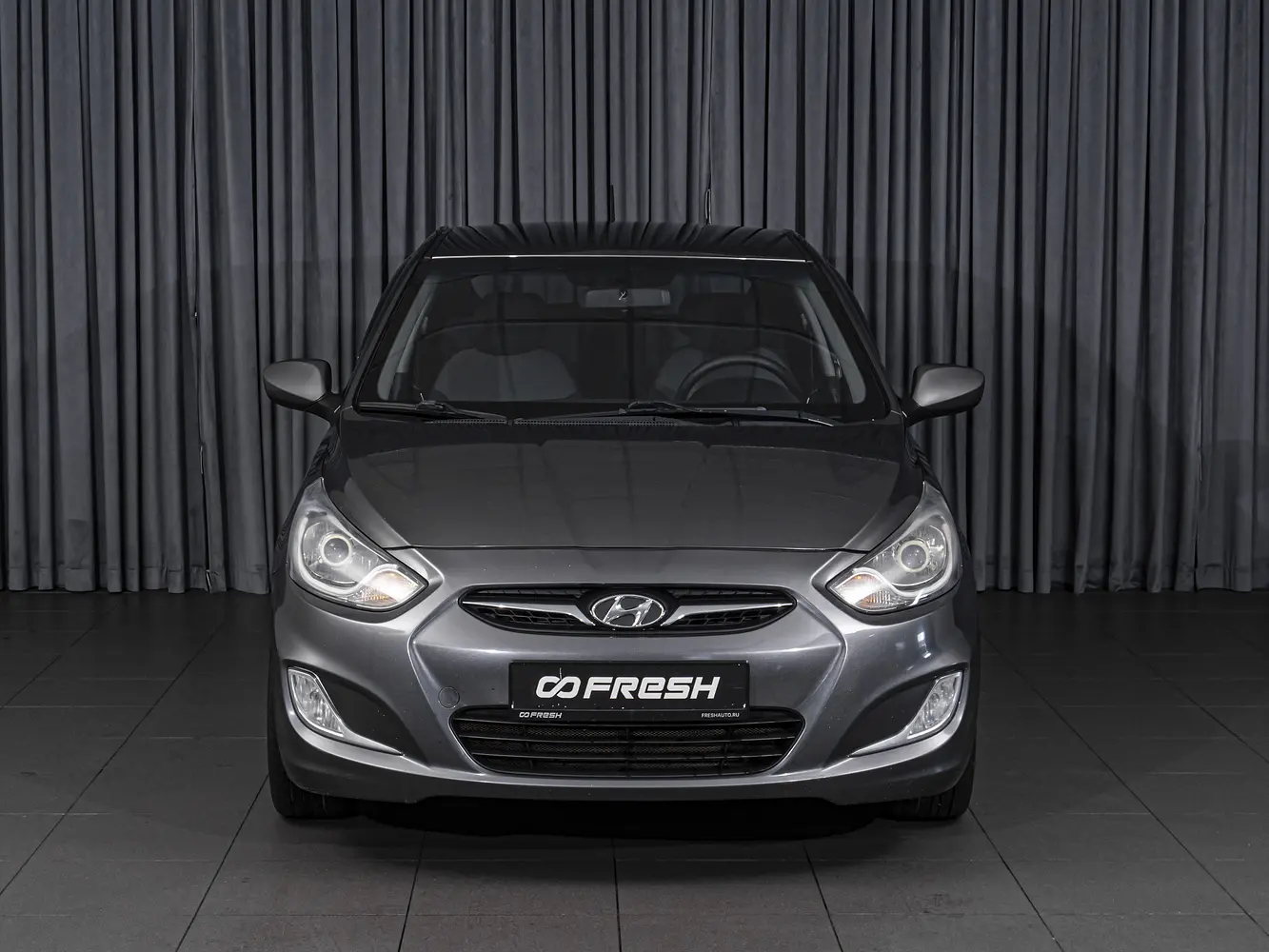 Hyundai