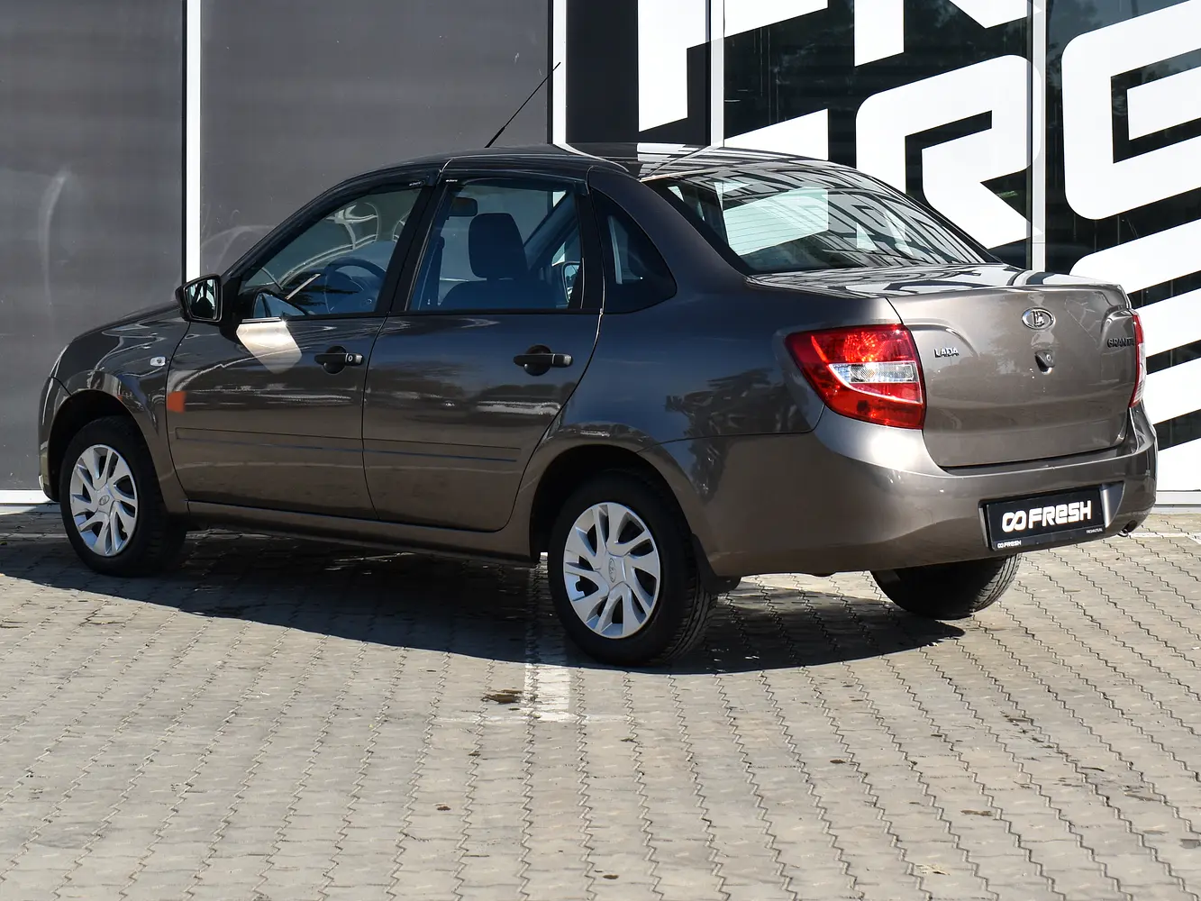 LADA (ВАЗ)