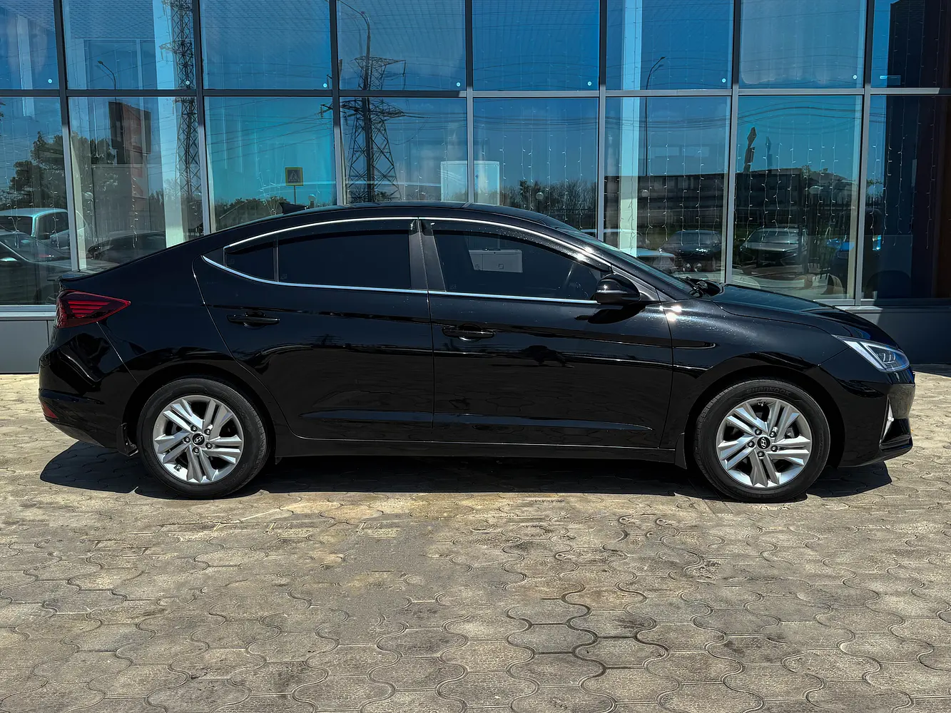Hyundai