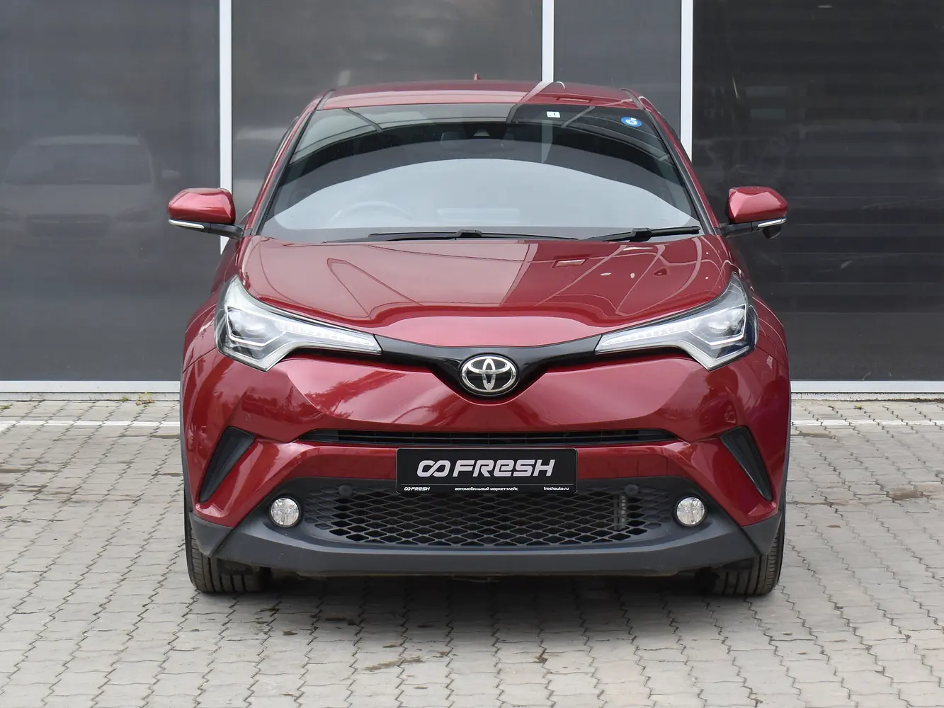 Toyota