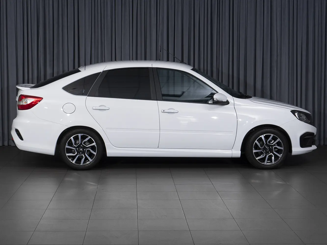 LADA (ВАЗ)