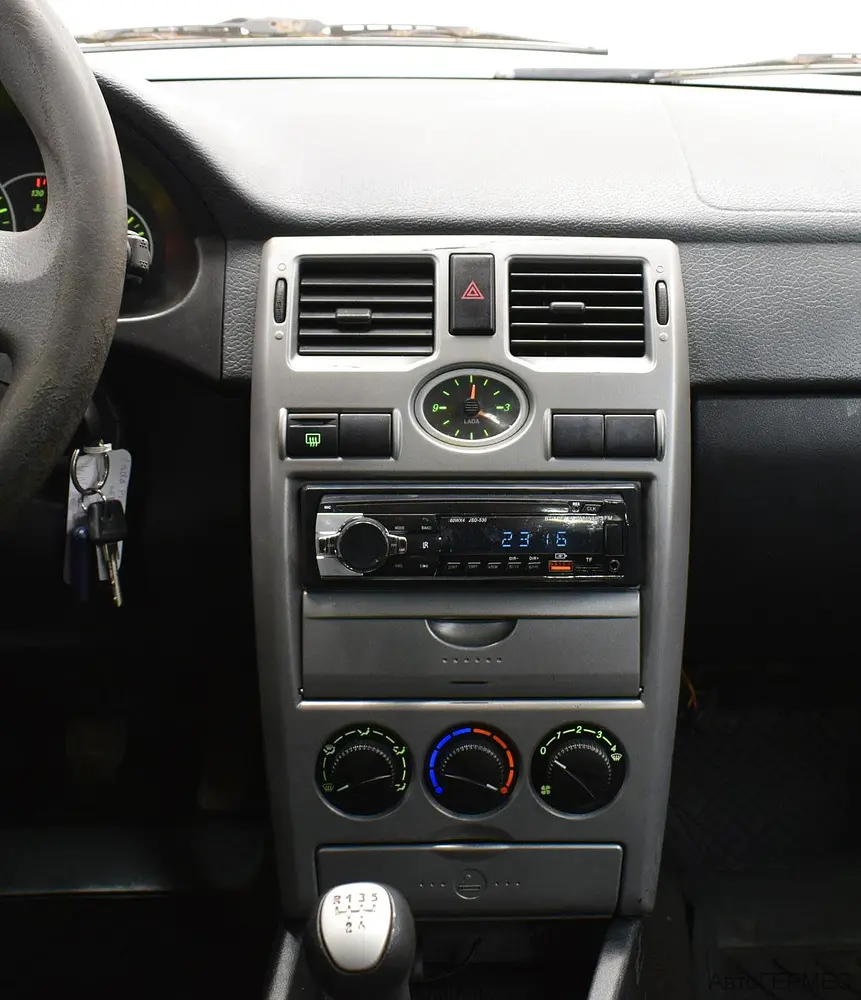 LADA (ВАЗ)