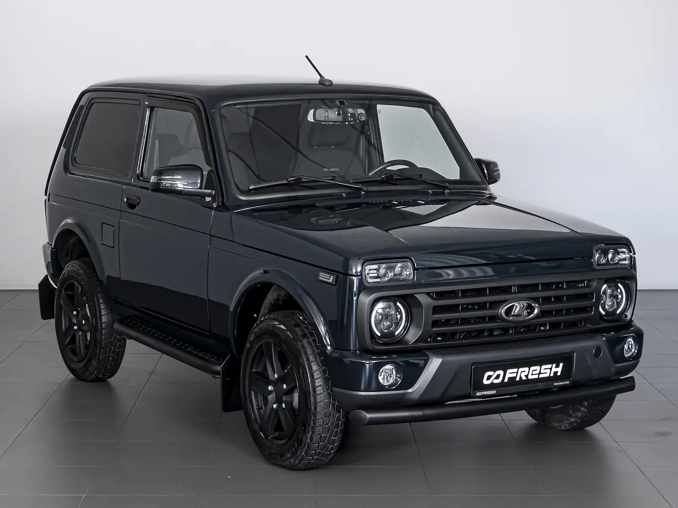 LADA (ВАЗ)