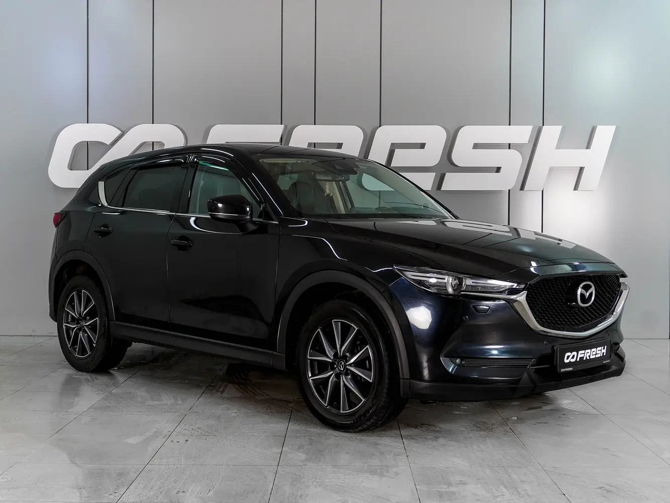 Mazda