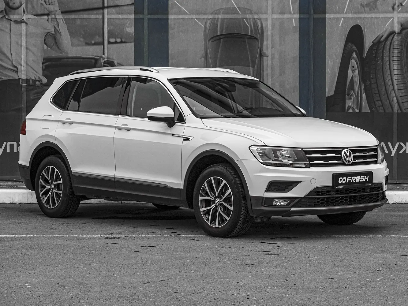 Volkswagen