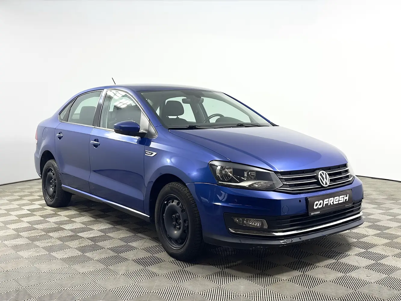 Volkswagen