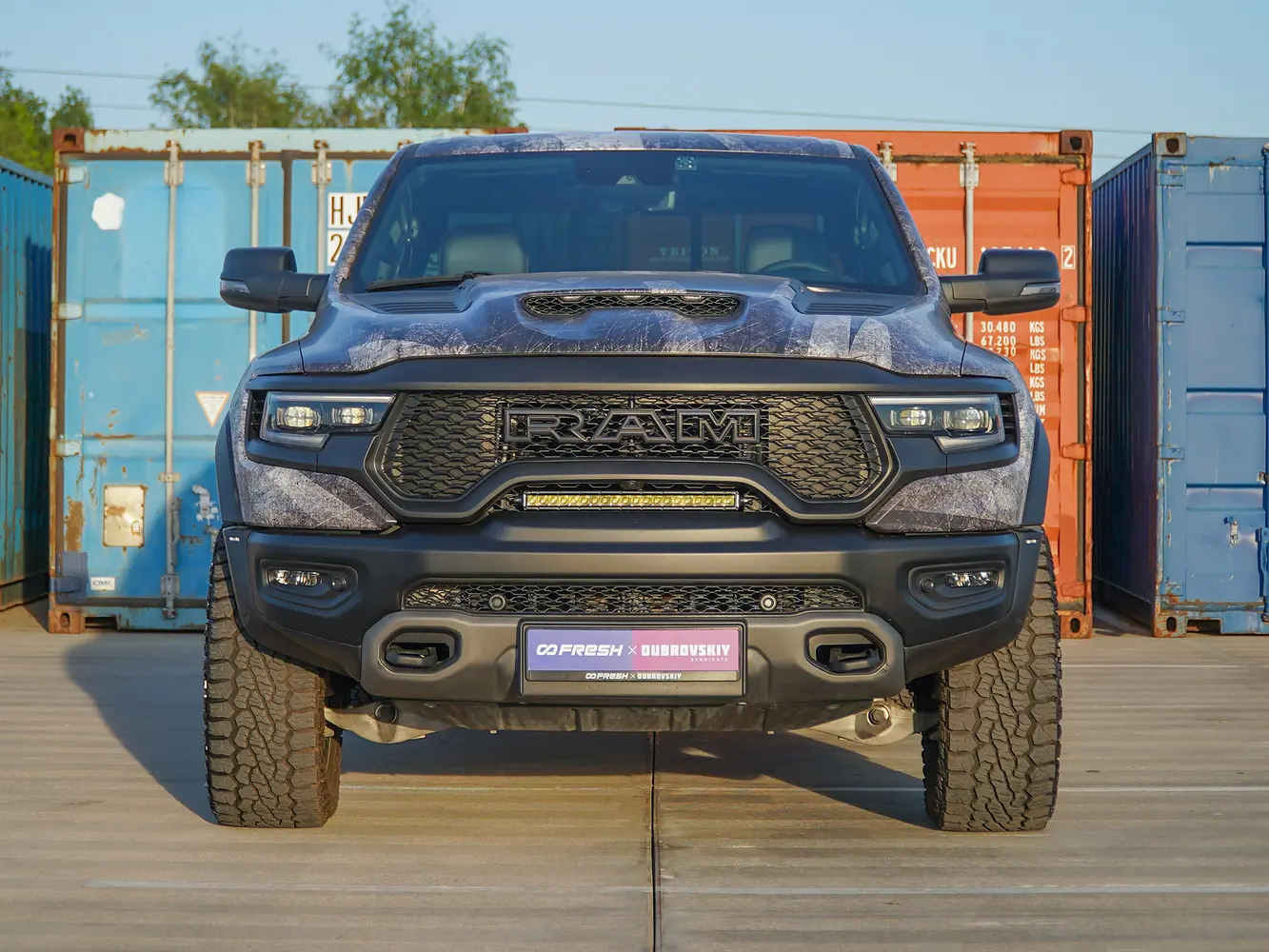 RAM