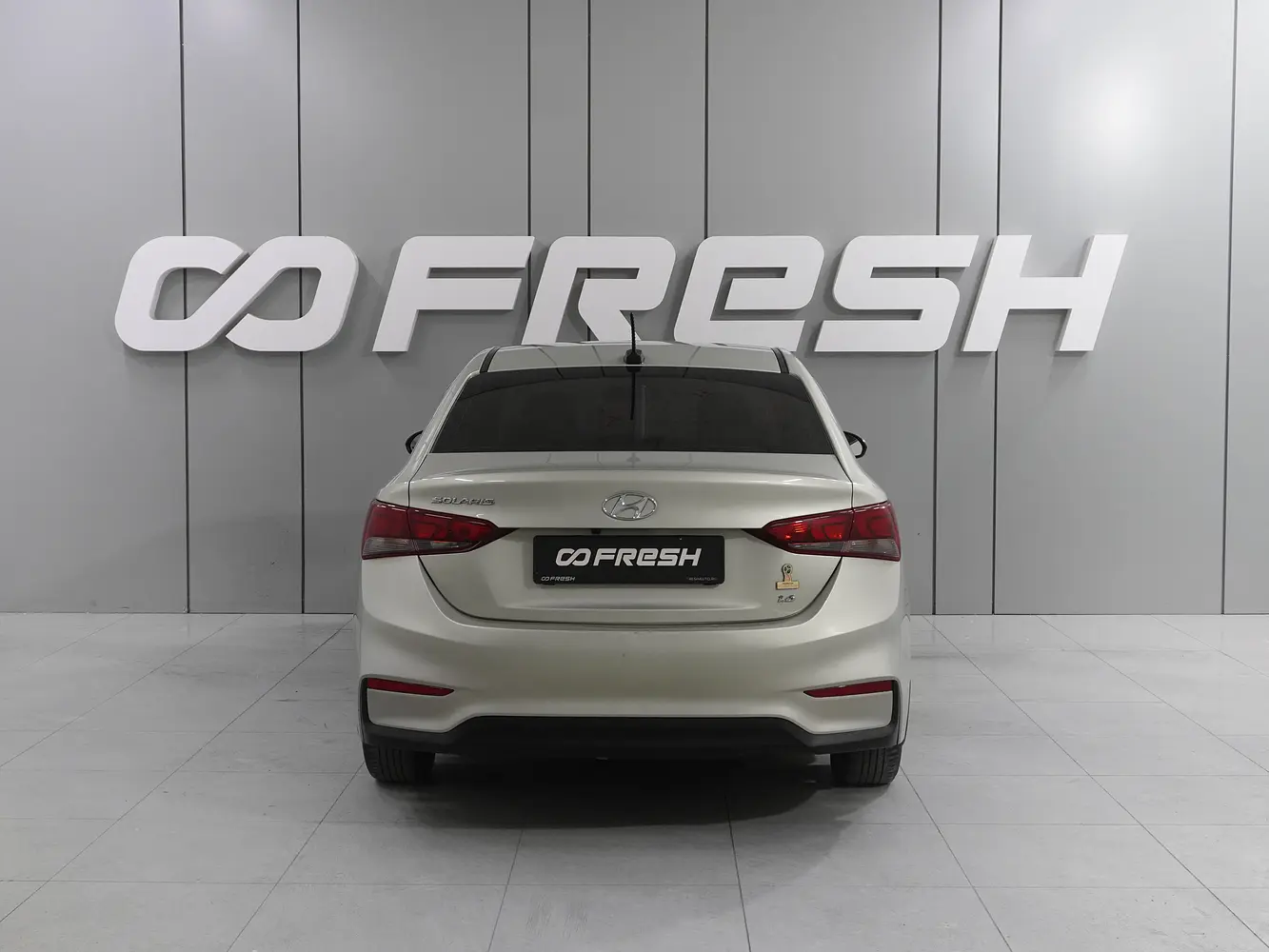 Hyundai