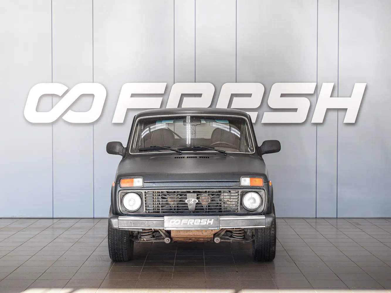 LADA (ВАЗ)
