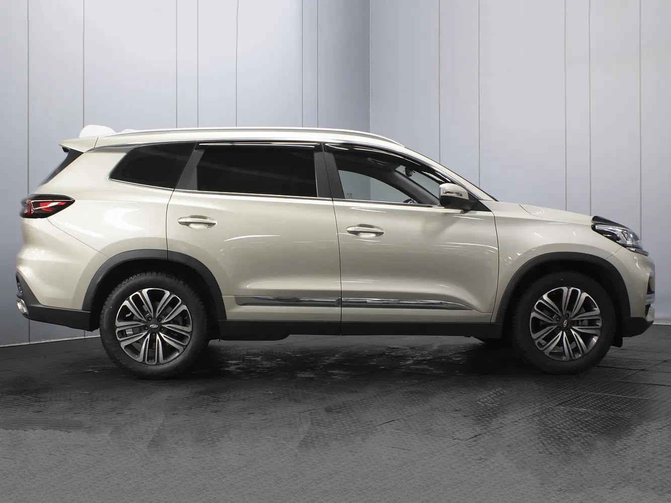 Chery