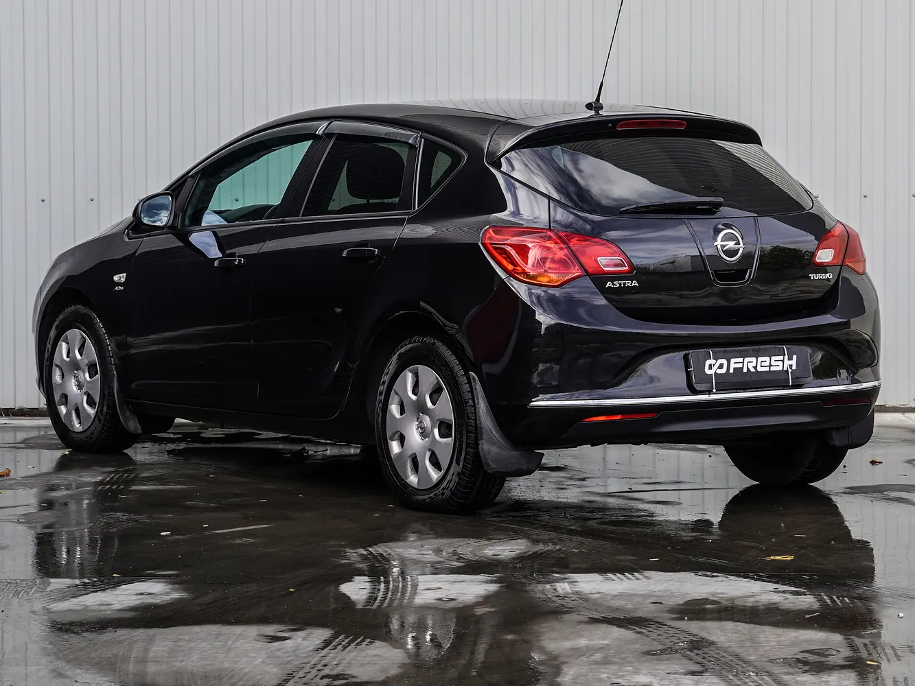 Opel