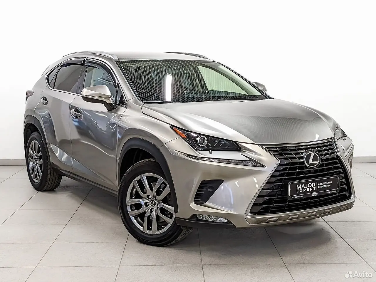 Lexus