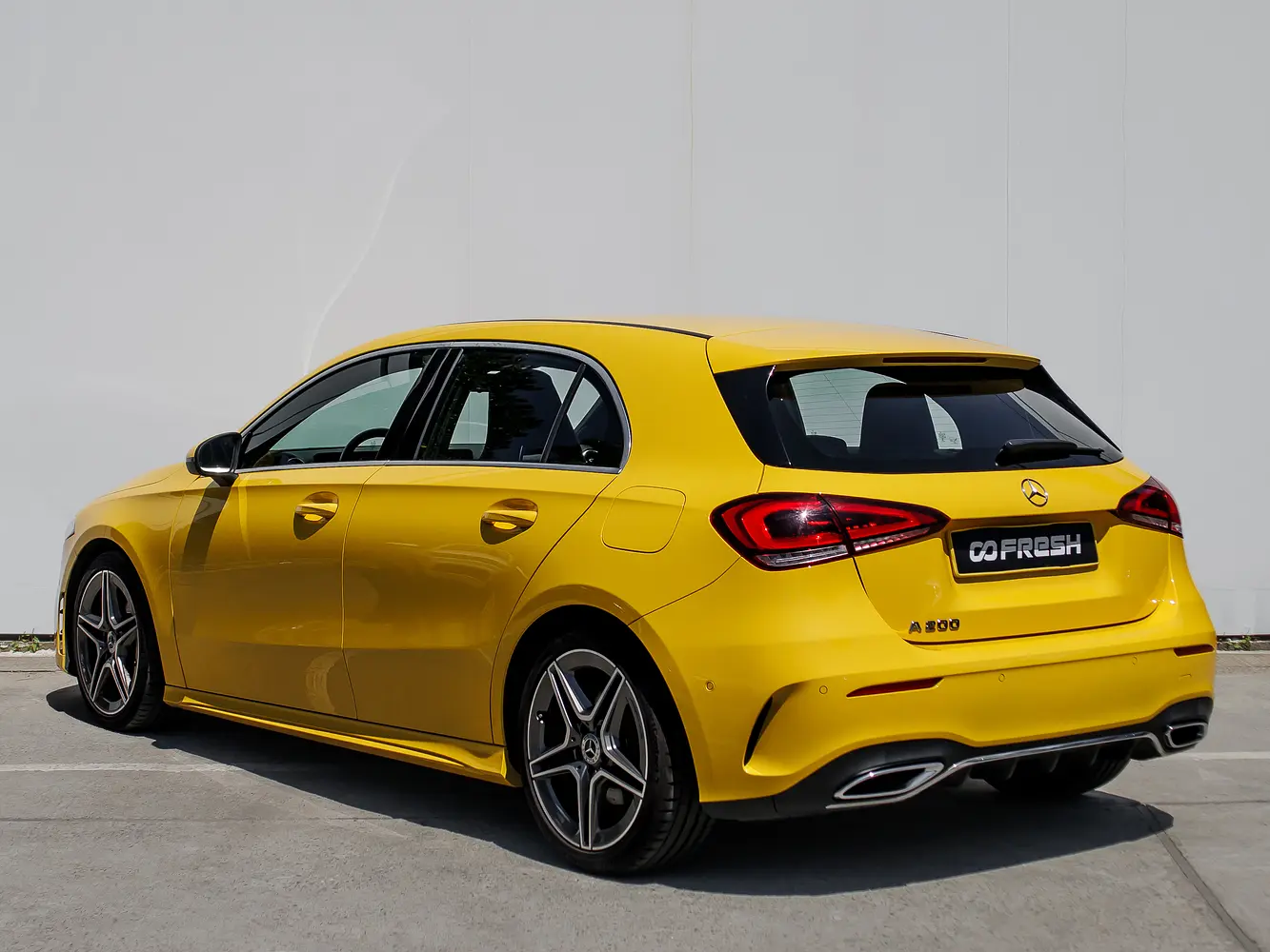 Mercedes-Benz